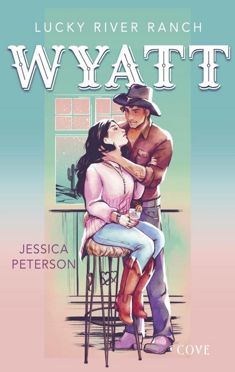 Produktbild: Wyatt (Lucky River Ranch 2)