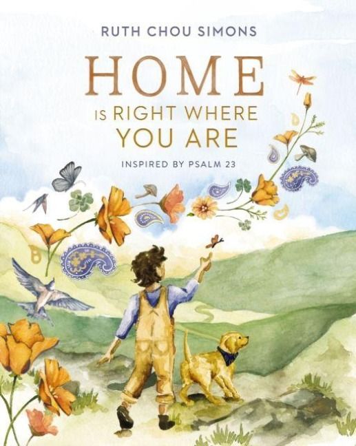 Produktbild: Home Is Right Where You Are