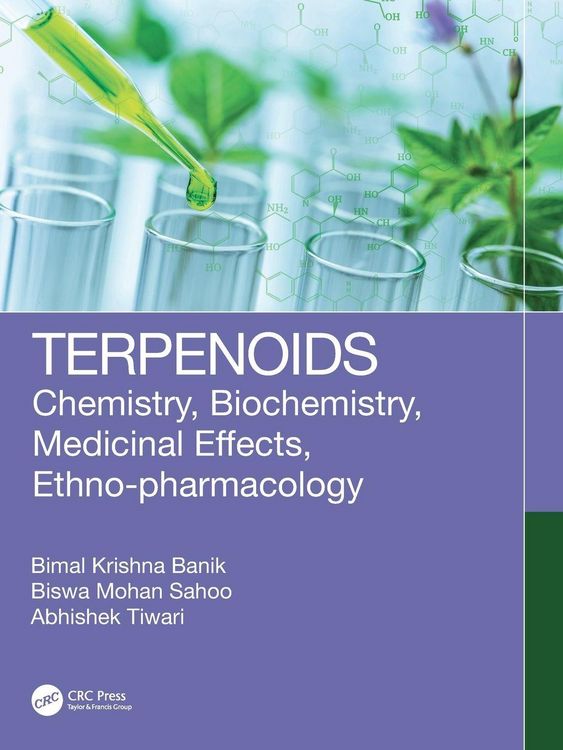Produktbild: Terpenoids
