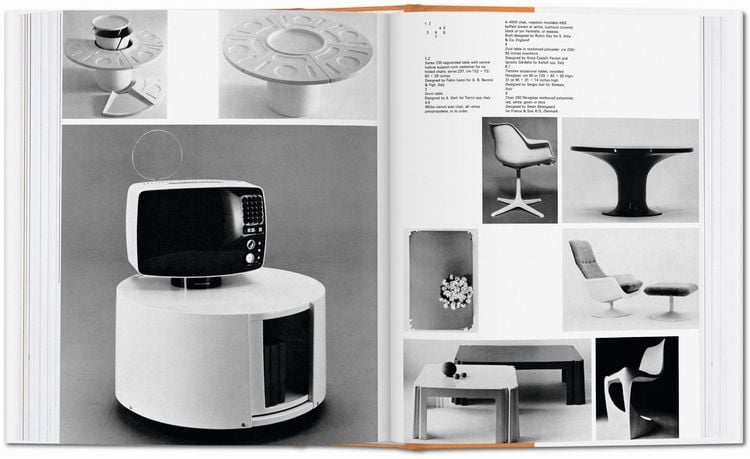 Produktbild: Decorative Art 70s
