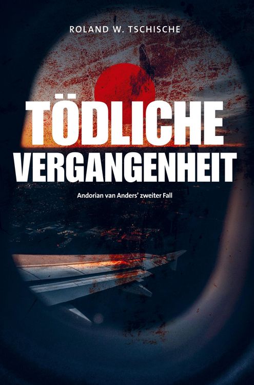 Produktbild: T&ouml;dliche Vergangenheit