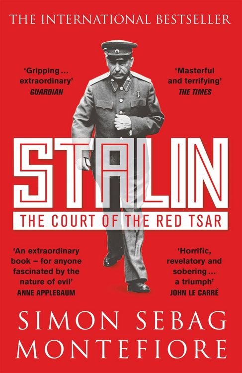 Produktbild: Stalin