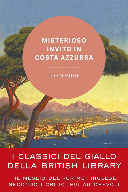 Produktbild: Misterioso invito in Costa Azzurra
