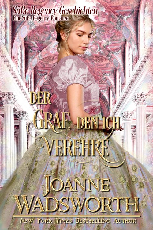 Produktbild: Der Graf, den ich verehre