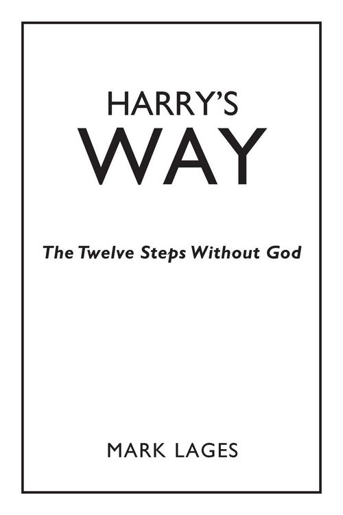 Produktbild: Harry's Way
