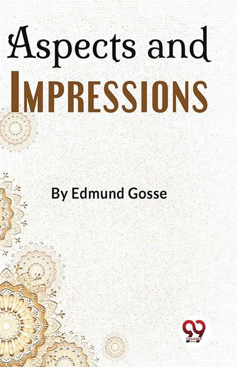 Produktbild: Aspects And Impressions