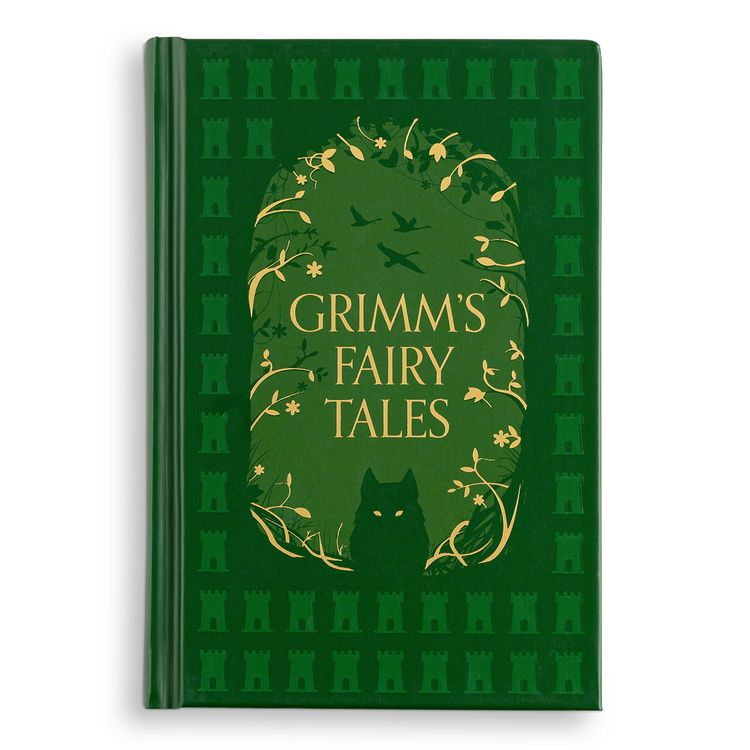 Produktbild: Grimm's Fairy Tales (Special Edition)