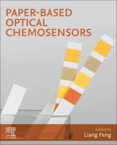 Produktbild: Paper-Based Optical Chemosensors