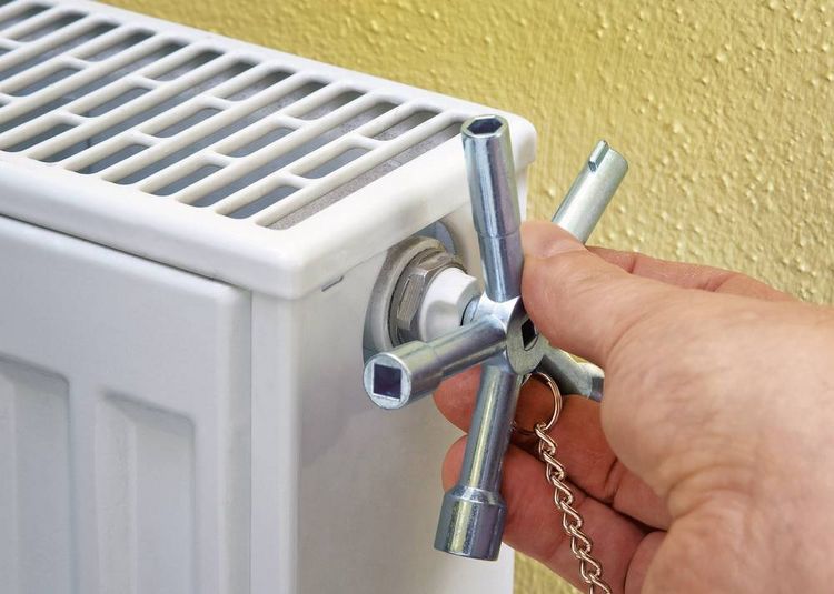Produktbild: TOOLCRAFT TO-6707229 Schaltschrankschl&uuml;ssel Schaltschrankschl&uuml;ssel 1St.
