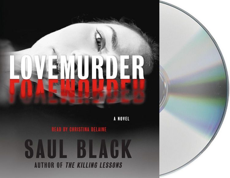 Produktbild: Lovemurder