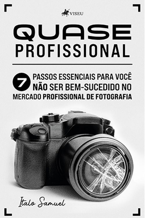 Produktbild: Quase Profissional