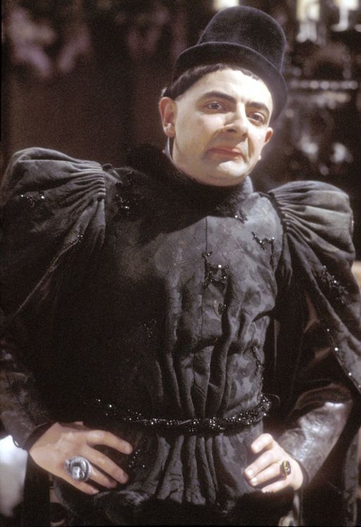 Produktbild: Blackadder [5 DVDs]
