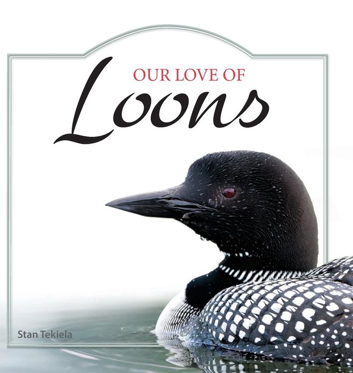 Produktbild: Our Love of Loons