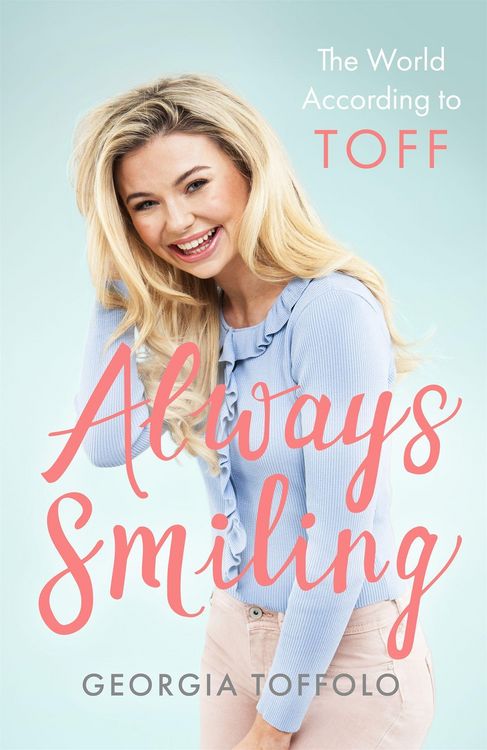 Produktbild: Always Smiling