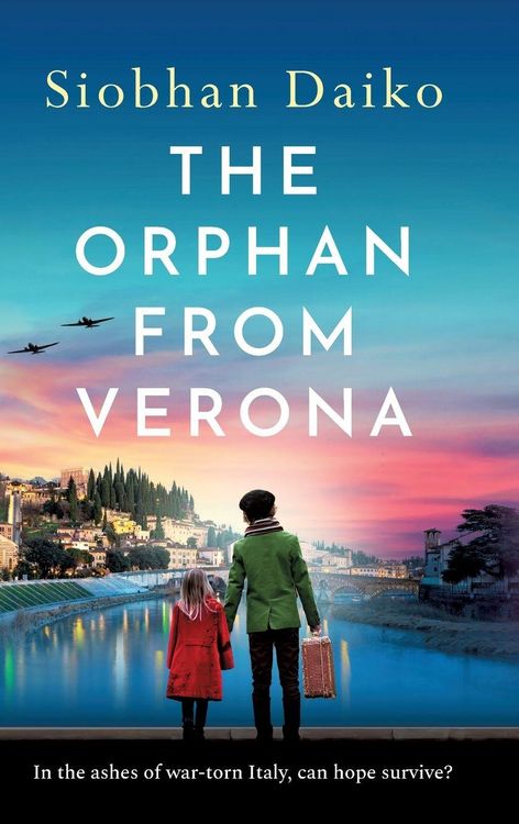 Produktbild: The Orphan from Verona