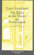 Produktbild: Die Bilder an den Mauern der Sonnenstadt