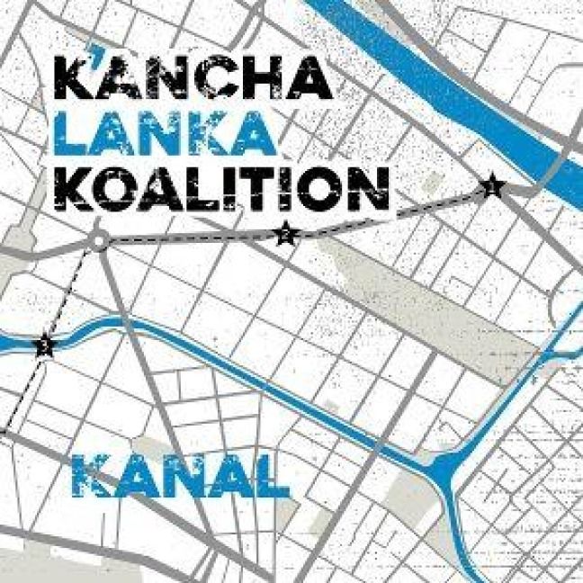 Produktbild: Kanal