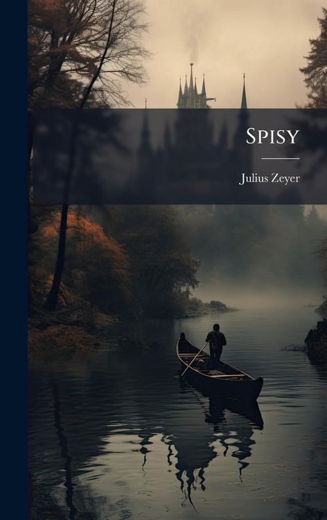 Produktbild: Spisy