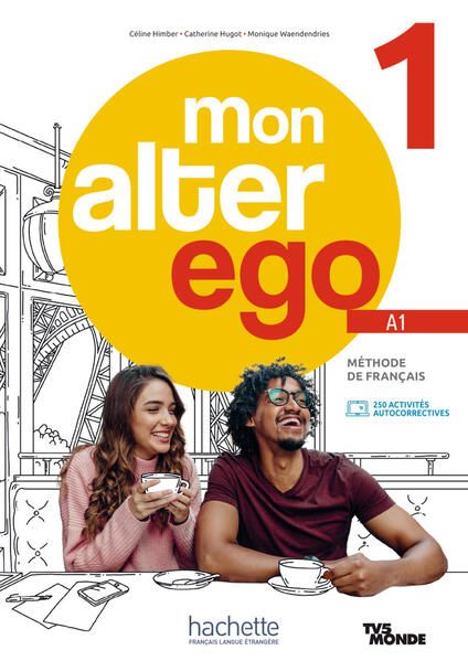 Produktbild: Mon Alter Ego 1