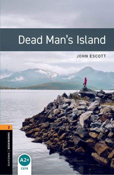 Produktbild: Oxford Bookworms Library: Level 2: Dead Man's Island