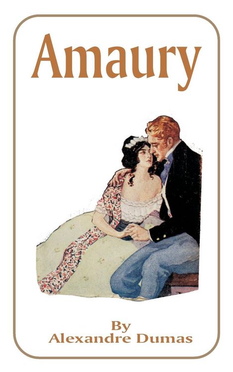 Produktbild: Amaury