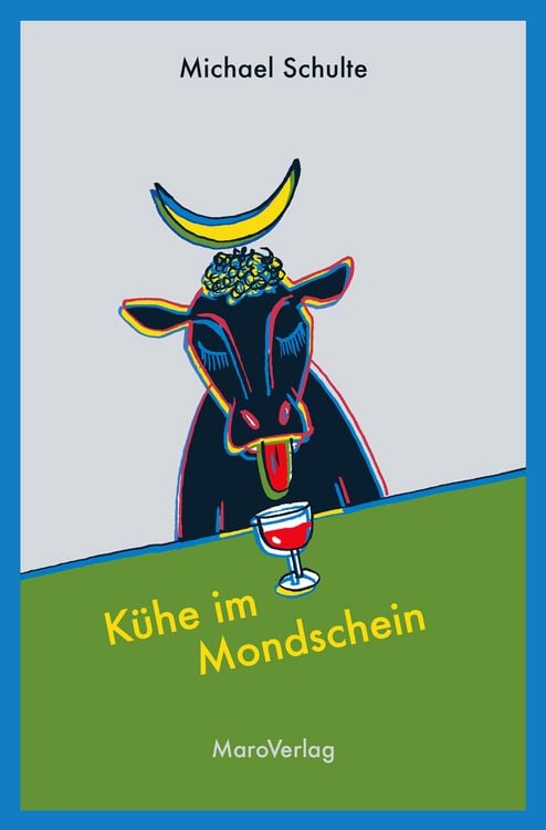 Produktbild: K&uuml;he im Mondschein