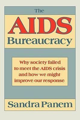 Produktbild: Aids Bureaucracy