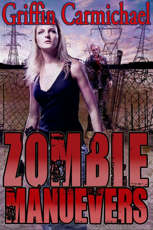 Produktbild: Zombie Maneuvers