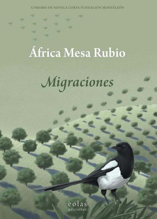 Produktbild: Migraciones
