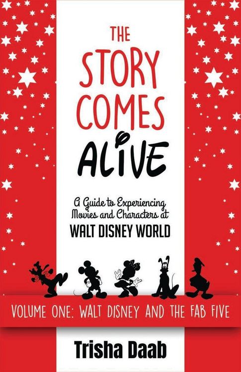 Produktbild: The Story Comes Alive
