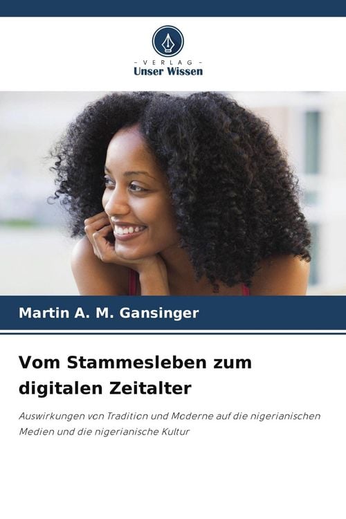 Produktbild: Vom Stammesleben zum digitalen Zeitalter