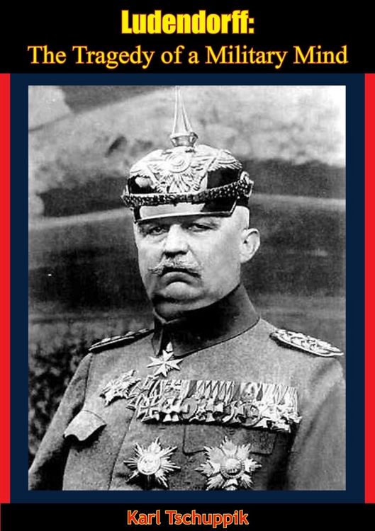 Produktbild: Ludendorff