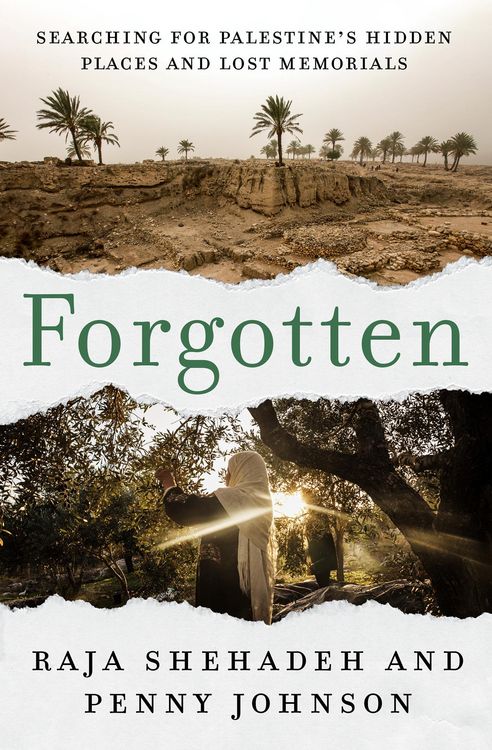 Produktbild: Forgotten