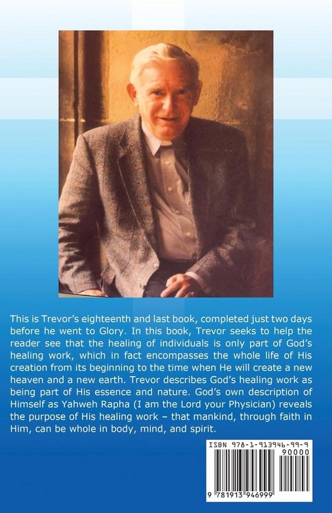 Produktbild: The Greatest Physician on Earth
