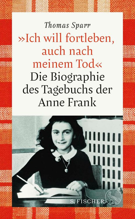 Produktbild: &raquo;Ich will fortleben, auch nach meinem Tod&laquo;