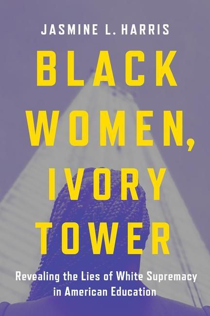 Produktbild: Black Women, Ivory Tower