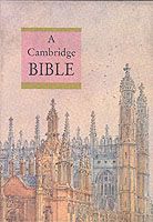 Produktbild: Pocket Cross-Reference Bible-NIV