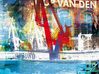 Produktbild: CALVENDO Puzzle hamburg_2_1 | 2000 Teile Lege-Gr&ouml;&szlig;e 90x67cm Foto-Puzzle f&uuml;r gl&uuml;ckliche Stunden