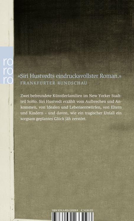 Produktbild: Was ich liebte