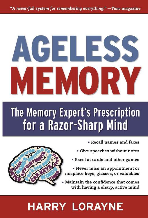 Produktbild: Ageless Memory