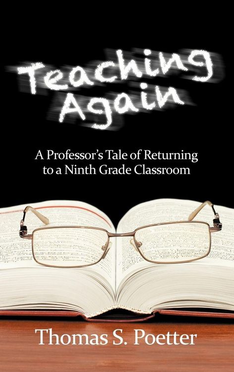 Produktbild: Teaching Again
