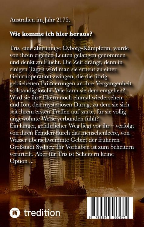 Produktbild: TRIS