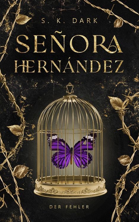 Produktbild: Se&ntilde;ora Hern&aacute;ndez