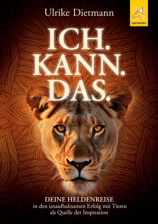 Produktbild: Ich. Kann. das.