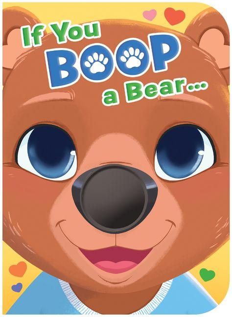 Produktbild: If You Boop a Bear!
