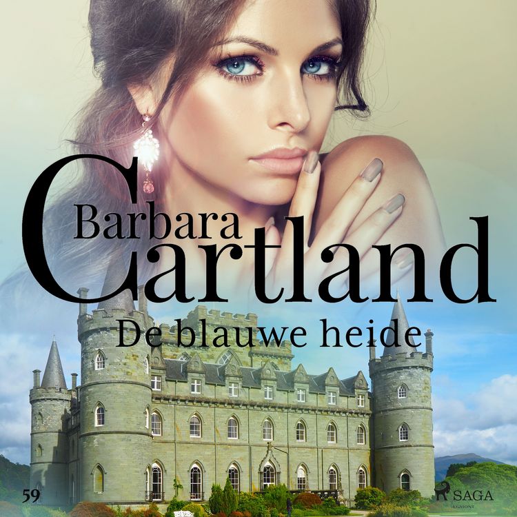 Produktbild: De blauwe heide