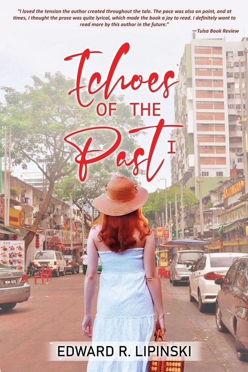 Produktbild: Echoes Of The Past I