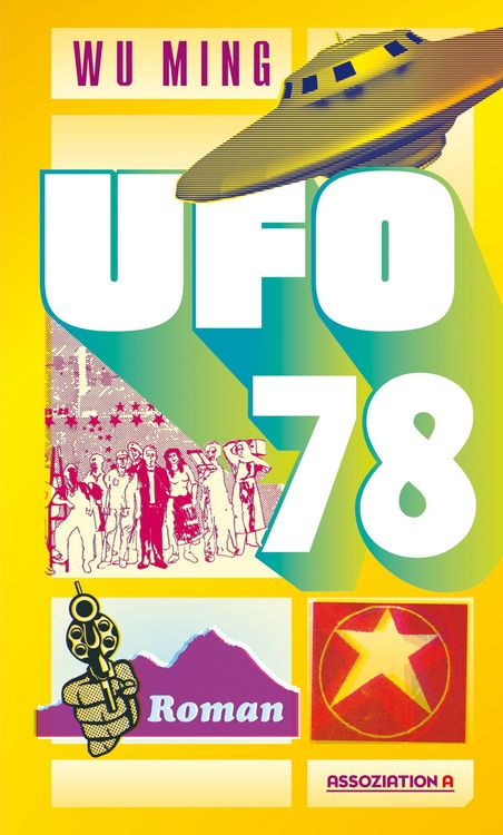 Produktbild: Ufo 78
