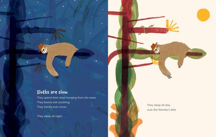 Produktbild: Slow Down, Stanley