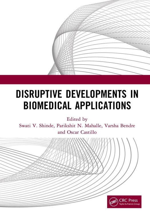 Produktbild: Disruptive Developments in Biomedical Applications